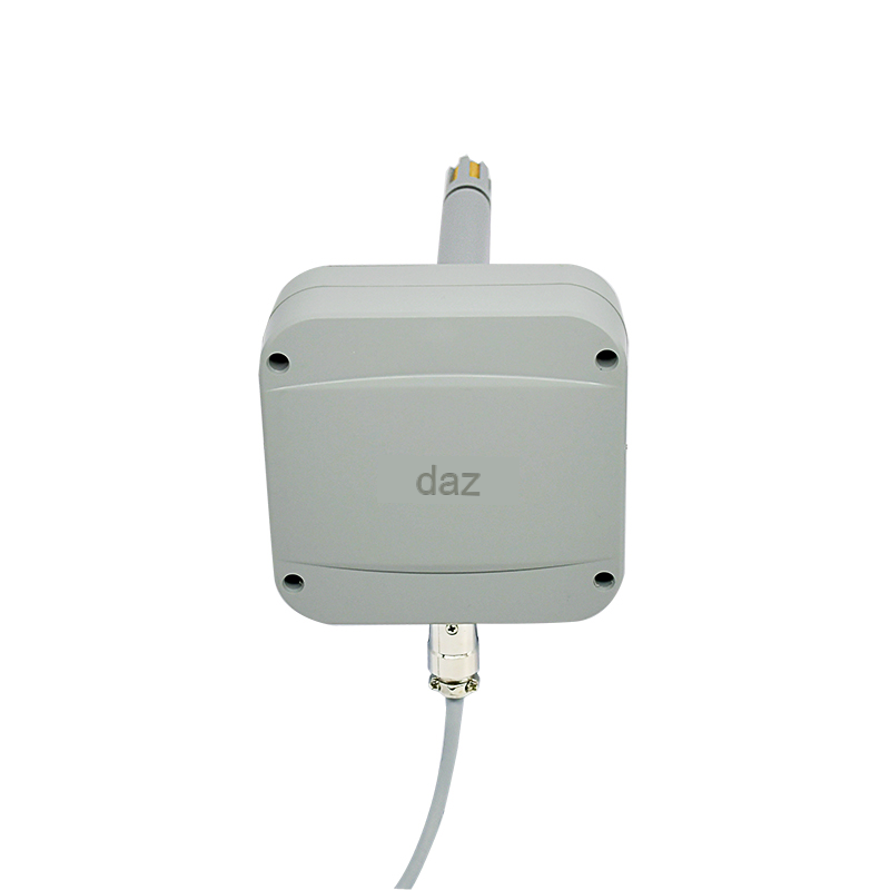 AF3485 Duct-Mounted Temperature and Humidity Transmitter, No Display, RS485 — manufacturer information 1